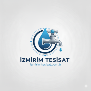 izmirim tesisat logo